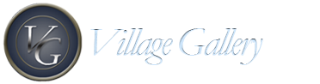Village Gallery Logo