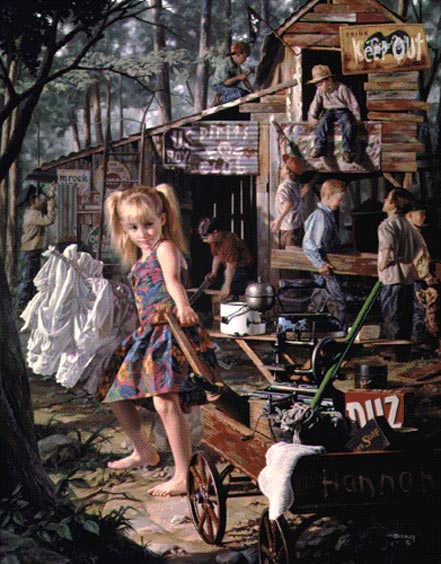 bob byerley the clubhouse