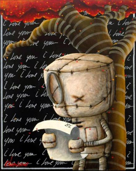 fabio napoleoni simple words with such power
