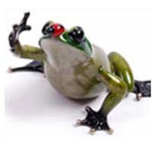frogman bugsy