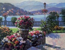 howard behrens view from grand hotel
