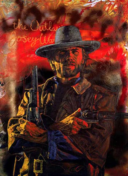 stephen holland the outlaw
