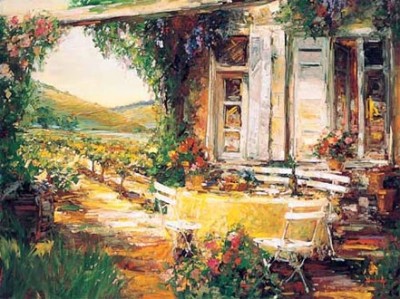 Stephen Shortridge Archives - Village Gallery