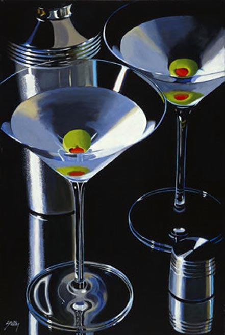 thomas stiltz martini magic