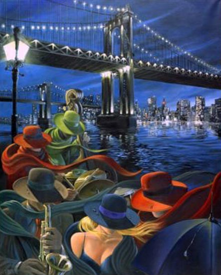 victor ostrovsky the bait