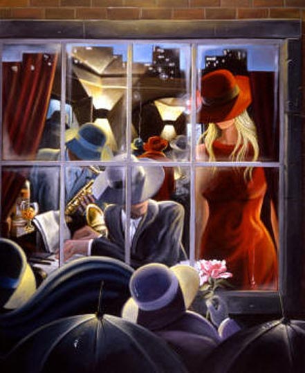 victor ostrovsky the proposal