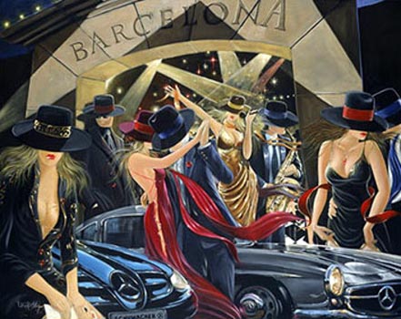 victor ostrovsky the star