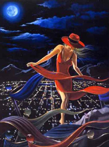 victor ostrovsky walking the edge