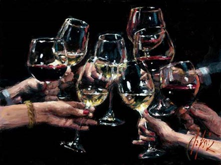fabian perez for a better life vii