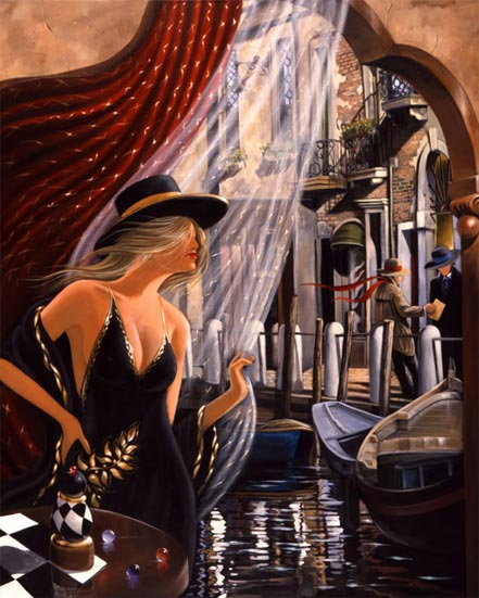 victor ostrovsky point of view