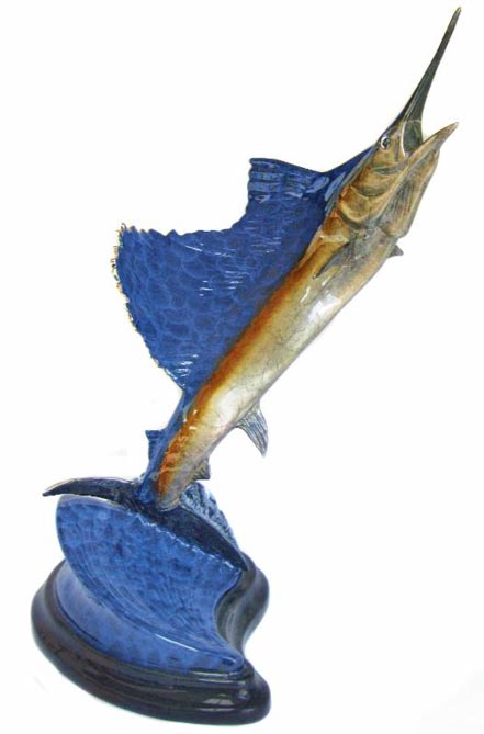 chris barela mini sailfish