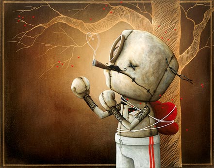 fabio napoleoni only a fool would try