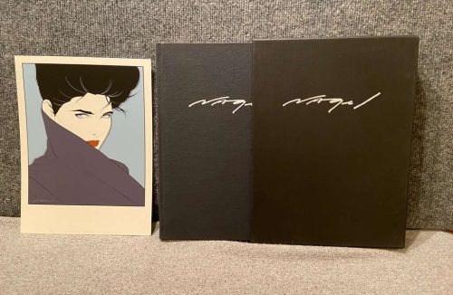 Deluxe-Edition-Nagel-book