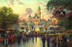 kinkade