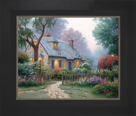 デビッド・タトウィラー、【THE GARDEN COTTAGE GIFT】 デビッド・タトウィラー、【THE GARDEN COTTAGE GIFT】