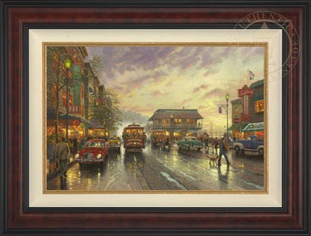 The City by the Bay: A Magical Journey Around San Francisco