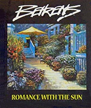 howard behrens romance with the sun