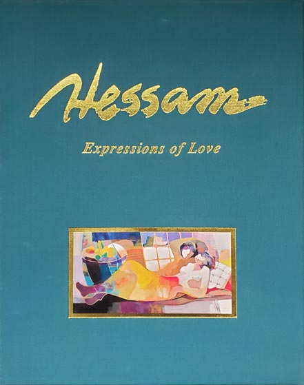 hessam - expressions-of-love