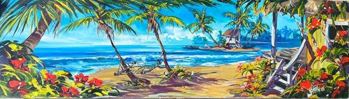Palm-Island-original-by-Steve-Barton