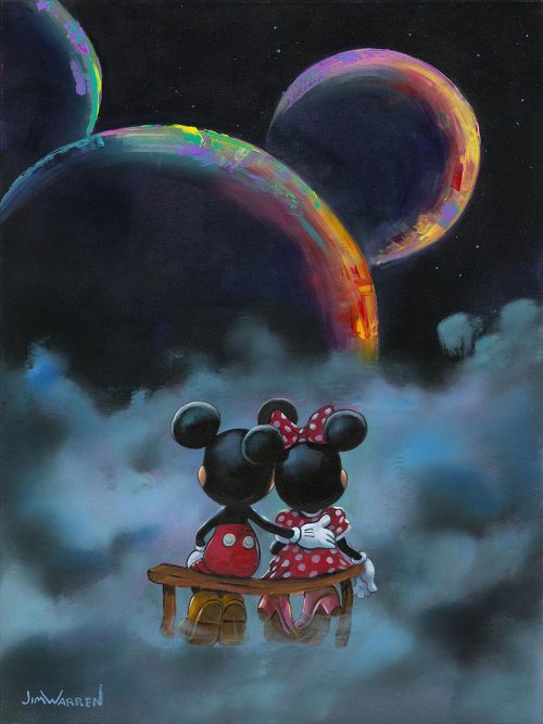 disney the planets aligned
