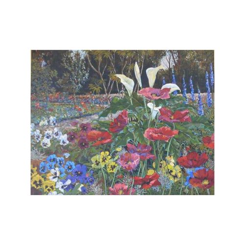 Paradise Park-by John Powell