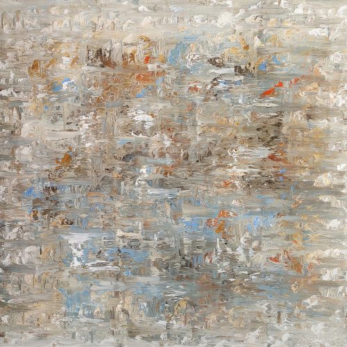 jenny simon transcending perception