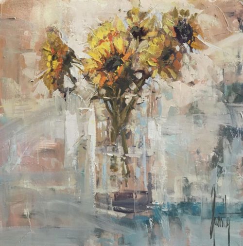 steve quartly afternoon sun
