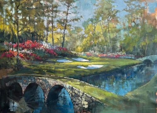 steve quartly amen corner