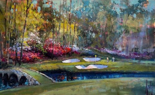 steve quartly augusta dreams