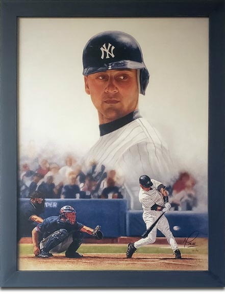 mike kupka derek jeter