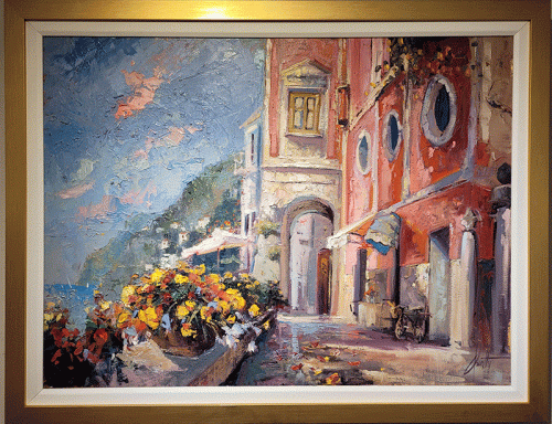 Palazo_Sazo_30x40_Framed_Steven-Quartly