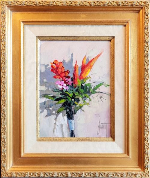 Tropic Original by Steven Quartly
