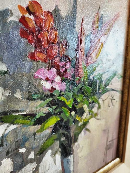 Tropic Original by Steven Quartly