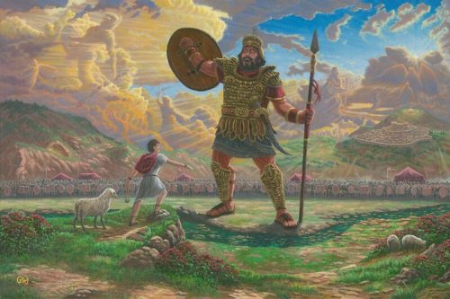 zac kinkade david and goliath